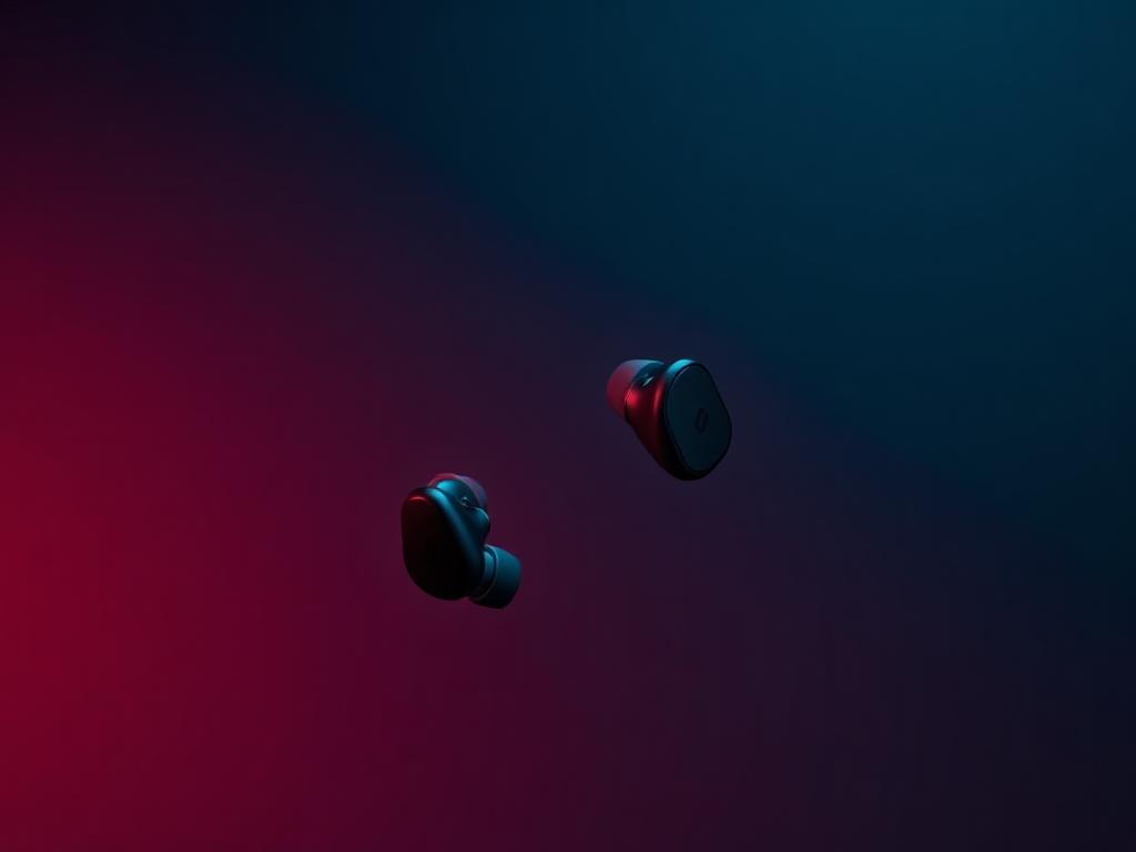 Fones Bluetooth