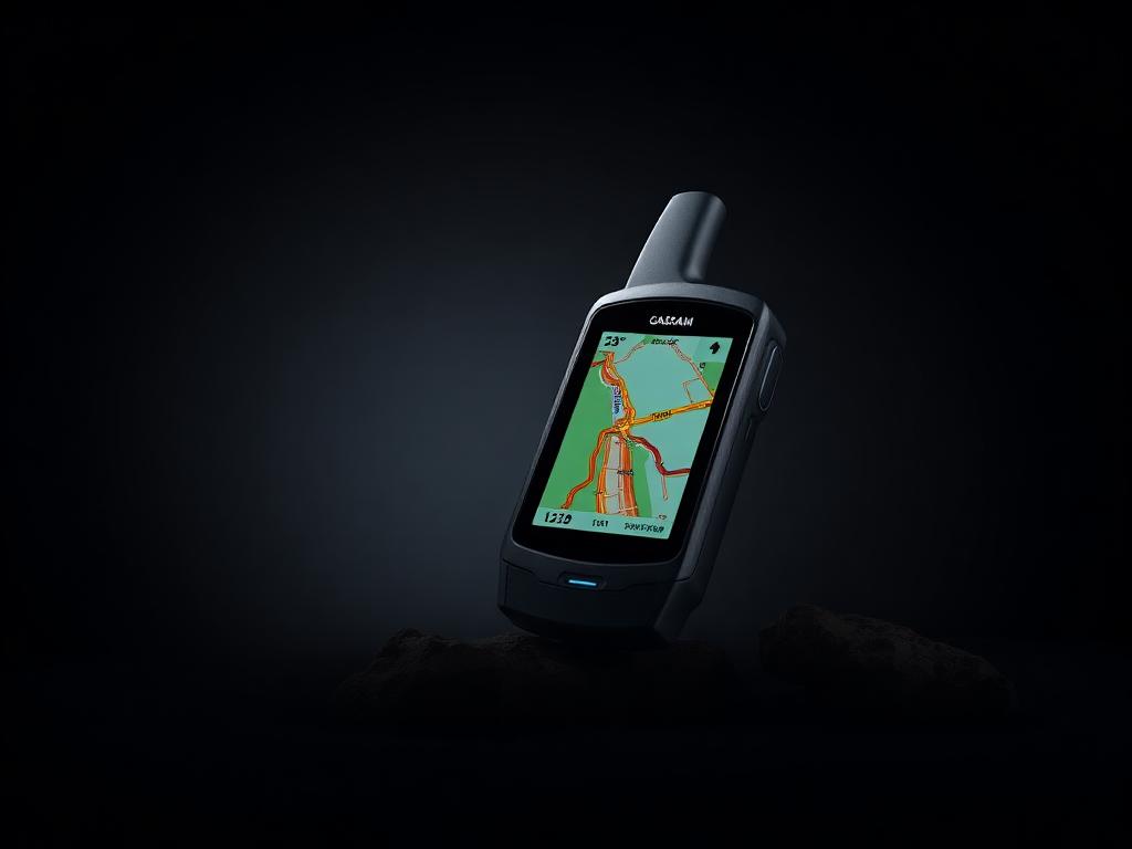 GPS Portáteis