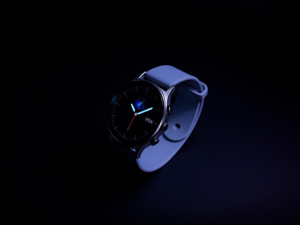 Smartwatches